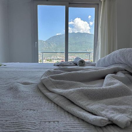 Newton Apart Aparthotel Fethiye Exterior photo