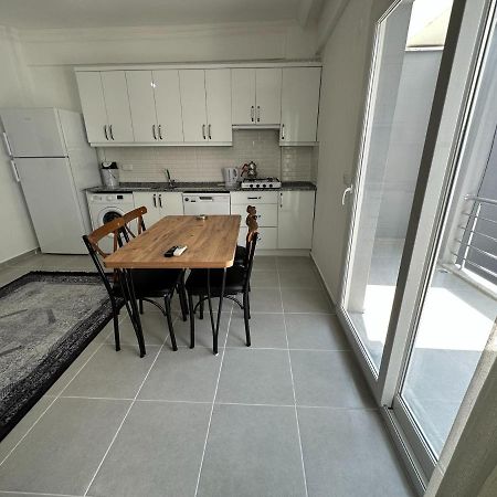 Newton Apart Aparthotel Fethiye Exterior photo